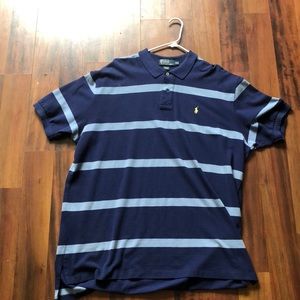 Ralph Lauren polo shirt